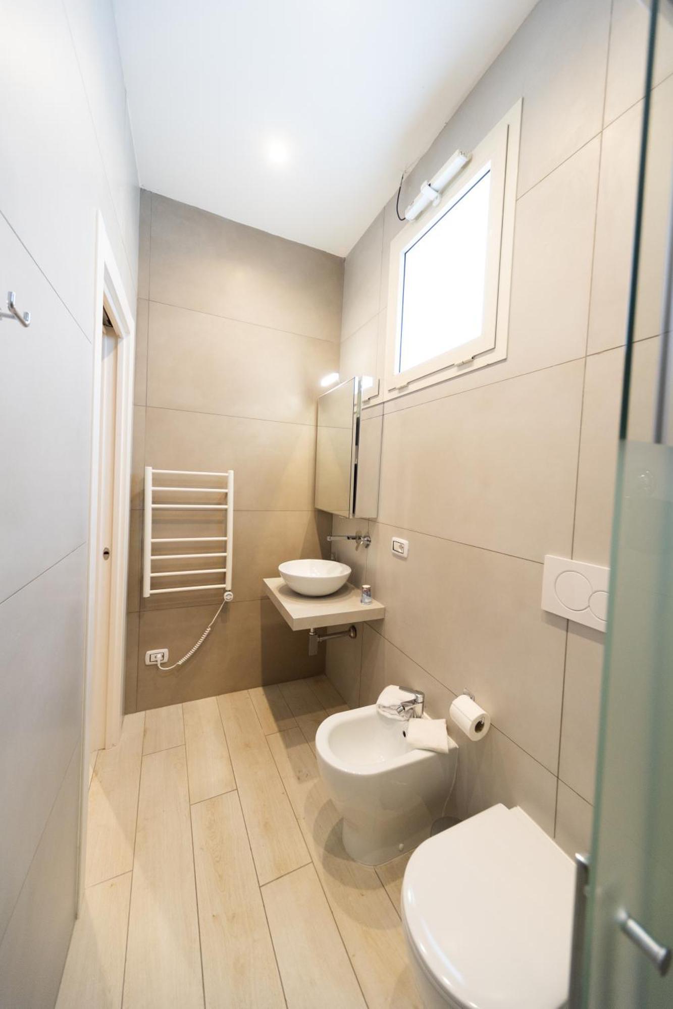Ruins De Charme B&B Luxury Pompei Exterior foto